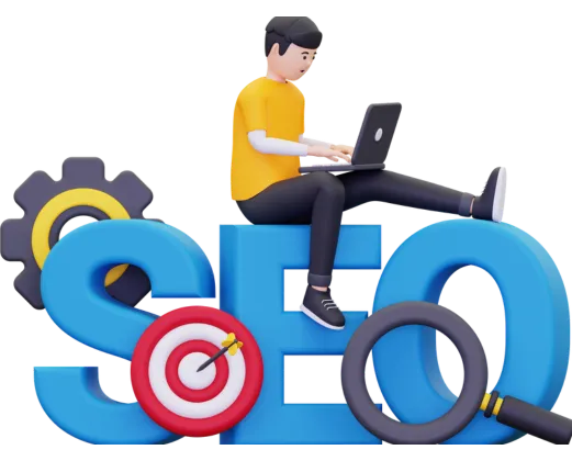 Search Engine Optimization