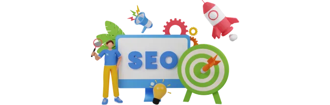 Search Engine Optimization